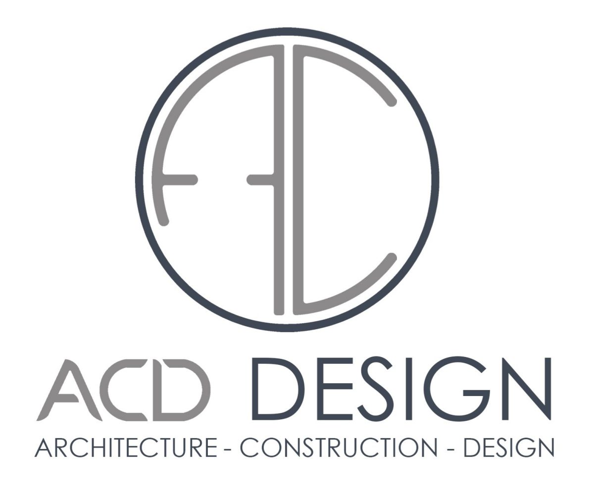 ARCHITECTURE – CONSTRUCTION – DESIGN
