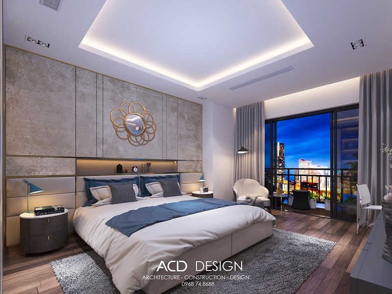 Phong cách thiết kế hiện đại trong nội thất đẹp phong cách thiết kế hiện đại trong nội thất